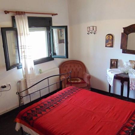 Villa Strata Kardhamiana Ngoại thất bức ảnh